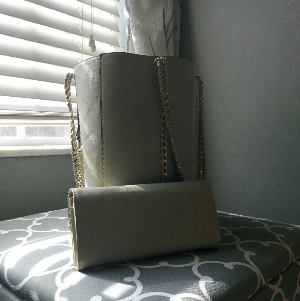 Charming Charlie purse